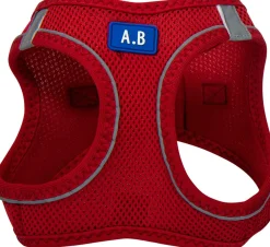 Hals-En Leibanden|ohgreen Harnas air-mesh -4kg