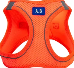 Hals-En Leibanden|ohgreen Harnas air-mesh -13kg