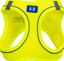 Hals-En Leibanden|ohgreen Harnas air-mesh -5kg