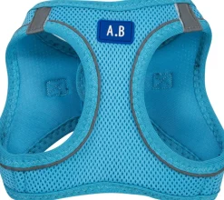 Hals-En Leibanden|ohgreen Harnas air-mesh -16kg