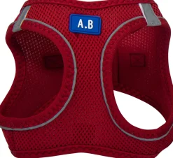 Hals-En Leibanden|ohgreen Harnas air-mesh -3kg