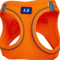 Hals-En Leibanden|ohgreen Harnas air-mesh -4kg