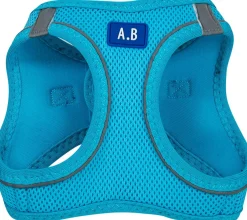 Hals-En Leibanden|ohgreen Harnas air-mesh -4kg