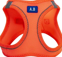 Hals-En Leibanden|ohgreen Harnas air-mesh -4kg