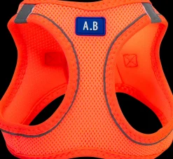 Hals-En Leibanden|ohgreen Harnas air-mesh -3kg