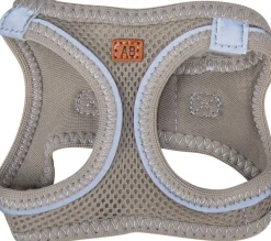Hals-En Leibanden|ohgreen Harnas promenade air-mesh -xxs 2-4kg