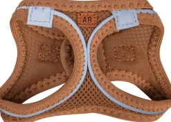Hals-En Leibanden|ohgreen Harnas promenade air-mesh -xxxs 1,5-3kg