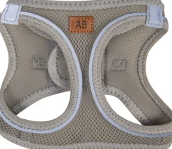 Hals-En Leibanden|ohgreen Harnas promenade air-mesh -m 6-9kg