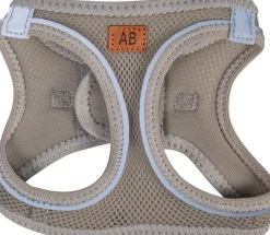 Hals-En Leibanden|ohgreen Harnas promenade air-mesh -m 6-9kg