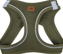 Hals-En Leibanden|ohgreen Harnas promenade mesh g-xs