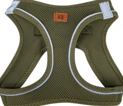 Hals-En Leibanden|ohgreen Harnas promenade mesh g-xs