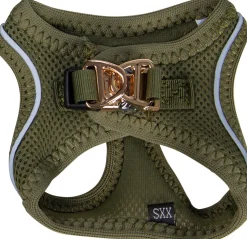 Hals-En Leibanden|ohgreen Harnas promenade mesh -s