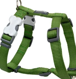 Hals-En Leibanden|ohgreen Harnas rd -l