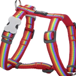 Hals-En Leibanden|ohgreen Harnas rd rainbow -l