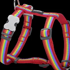 Hals-En Leibanden|ohgreen Harnas rd rainbow -xs