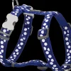 Hals-En Leibanden|ohgreen Harnas rd white spots marine-s