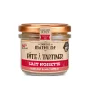 Voeding|ohgreen Hazelnoten en melk boterhampasta
