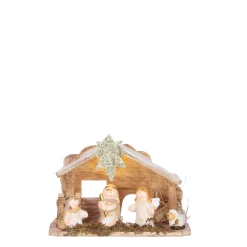 Kerststallen|ohgreen Heilige familie