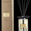 Geuren|ohgreen Hemp Leaves Reed Diffuser
