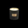 Geuren|ohgreen Hemp Leaves Scented Candle