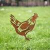 Decoratie|ohgreen Hen