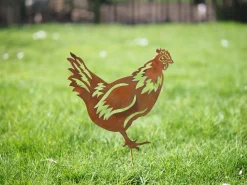 Decoratie|ohgreen Hen