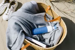 Onderweg|Ecocheques|ohgreen Herbruikbare waterfles