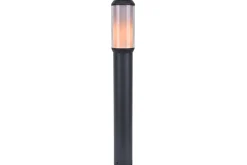 Verlichting|ohgreen Heros tuinpaal donkergrijs e27 max 15ww