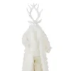 Sfeermakers|Herfst|ohgreen Hert mantel staand