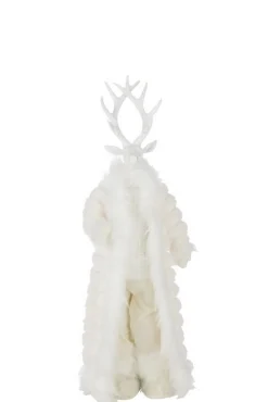Sfeermakers|Herfst|ohgreen Hert mantel staand