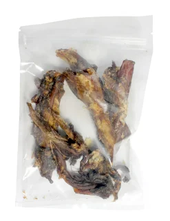 Werelddierendag|Hond Voeding|ohgreen Hertennekspier 150 gr./zakje
