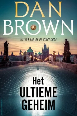 Boeken|ohgreen Het ultieme geheim