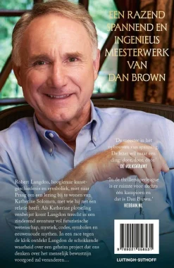 Boeken|ohgreen Het ultieme geheim