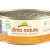 Kat Voeding|ohgreen HFC Cats 150g Kitten - met kip