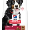Hond Voeding|Werelddierendag|ohgreen Hill's science plan adult large breed hondenvoer lam & rijst 12kg