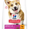Werelddierendag|Hond Voeding|ohgreen Hill's science plan adult small & mini hondenvoer kip 6kg