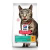 Werelddierendag|Kat Voeding|ohgreen Hill's Science Plan Adult Perfect Weight kattenvoer kip 2,5kg
