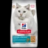Werelddierendag|Kat Voeding|ohgreen Hill's science plan hypoallergenic kattenvoer met ei- & insecteneiwit zak 7kg