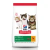 Werelddierendag|Kat Voeding|ohgreen Hill's science plan kitten kattenvoer kip 3kg