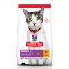 Werelddierendag|Kat Voeding|ohgreen Hill's science plan senior kattenvoer kip 3kg