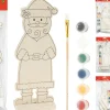 Kerstdecoratie|ohgreen Hobbyset verf