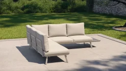 Tuinmeubelen|ohgreen Hoeklounge Elios