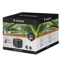 Accessoires En Onderhoud|ohgreen Hoes tuinset Ø320xh85cm