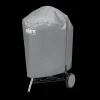 Accessoires En Onderhoud|ohgreen Hoes voor Genesis II met 3 branders en op Genesis 300 serie