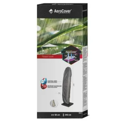 Accessoires En Onderhoud|ohgreen Hoes zweefparasol h240x68cm