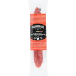 Voeding|ohgreen Hoeveworst met peper