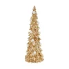 Kerstdecoratie|ohgreen Hoge kerstboom met parels