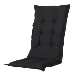 Accessoires En Onderhoud|ohgreen Hoge rug 50x123cm panama black