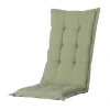 Accessoires En Onderhoud|ohgreen Hoge rug 50x123cm panama sage