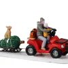 Lemax Kerstdorpen|ohgreen Holiday haul